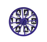 Spares Plus Filtre HEPA post-moteur pour aspirateur Dyson DC07 DC14 Animal & Allergy