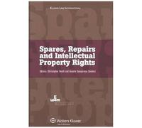 Spares, Repairs And Intellectual Property Rights