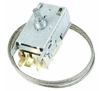 Spares2go 077b6697 K59 L1922 type de contrôle de la température kit Thermostat pour réfrigérateur congélateur Bosch