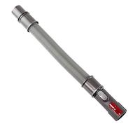 SPARES2GO 1.9 m Tuyau d'extension Compact universel et kit adaptateur pour Dyson CY22 CY23 Cinetic Big Ball Animal Aspirateur