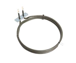 Spares2go 2300 W ventilateur de four Élément de chauffage pour Gorenje Bd8860e & Bd8860 W four cuisinière Grill