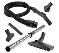 Spares2go 4 Lug extension de flexible Tige/fixation Hoover kit d'outil pour Vax 5130 5140 Aspirateur