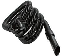 SPARES2GO 5m Flexible Extra long Tuyau compatible avec Numatic Henry aspirateur (5 metre)