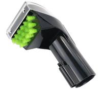 SPARES2GO Accessoire de 3 pouces pour taches tenaces pour Bissell - Compatible avec les nettoyeurs de tapis SpotClean Max Pet, StainLift et Turbo (1623031/77 mm)
