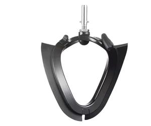 SPARES2GO Accessoire de batteur flexible compatible avec Kenwood Chef XL, machine de cuisine Major