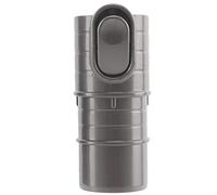 SPARES2GO Adaptateur Old Style compatible avec aspirateur Dyson DC01 - DC19 (32 mm)