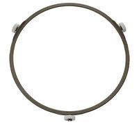 SPARES2GO Anneau de support universel pour plaque tournante pour micro-ondes (180 mm)