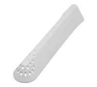 SPARES2GO Aube de tambour compatible avec machine à laver Hoover AWD DWF DWO DWT WDM WDW (équivalent 43005989)