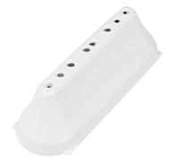 SPARES2GO Aube de tambour pour machine à laver Currys Essentials C612WM17 C610WM16