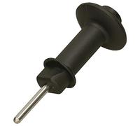 SPARES2GO Axe porte-disque pour Magimix robots culinaires 3150, 3160, 3200, 4150, 4200, 5200 XL et Patissier (120 mm)