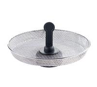 SPARES2GO Bac à Friteuse compatible avec Tefal FZ70 AL80 GH80 Series compatible avec Actifry 1 kg 1,2 kg