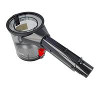 SPARES2GO Bac à poussière pour Hoover aspirateur cyclonique HFREE HF122 H-Free 100 0,9 L