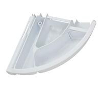 SPARES2GO Bac à tiroir distributeur de savon pour boîtier de détergent pour machine à laver Hotpoint