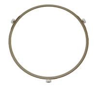 SPARES2GO Bague de support de plaque tournante compatible avec micro-ondes Samsung (222 mm)