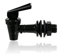 SPARES2GO Bec verseur compatible avec système de purification d'eau Berkey en acier inoxydable
