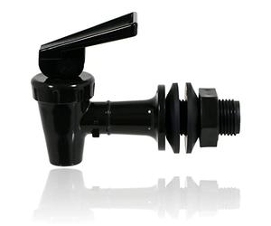 SPARES2GO Bec verseur compatible avec système de purification d'eau Berkey en acier inoxydable