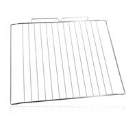 SPARES2GO Beko Grille métallique pour grille de four 463 x 360 mm