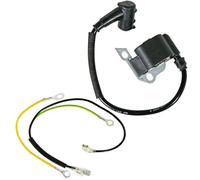 Spares2go Bobine d'allumage pour débroussailleuse Stihl FS160 FS180 FS220 FS280 FS290