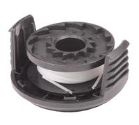 SPARES2GO Bobine de Fil et Couvercle compatible avec Spear & Jackson 18 V S1825CT Débroussailleuse
