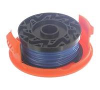 Spares2go Bobine de Fil et Protection Compatible avec Black & Decker Débroussailleuse et Tondeuse (10 m x 1,5 mm)