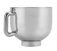 SPARES2GO Bol en acier inoxydable pour mixeur Kenwood KMIX KMX75 KMX76 KMX750 KMX754 KMX760 KMX761