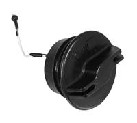 SPARES2GO Bouchon de remplissage de carburant pour Stihl TS400, BT130, BT131, élagueuse HT100, KM56, KM94 Kombi Engine