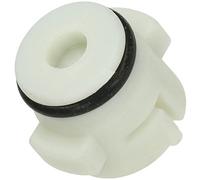 SPARES2GO Bouchon de soupape de culasse compatible avec Karcher K4 K5 K6 KB Tête de commande de nettoyeur haute pression