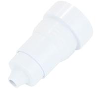 SPARES2GO Bouchon de valve de distributeur d'eau pour réfrigérateur-congélateur Fridgemaster MC60287D MC55264