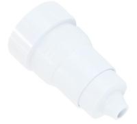 SPARES2GO Bouchon de valve de distributeur d'eau pour réfrigérateur congélateur Hisense