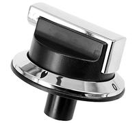 SPARES2GO Bouton de commande compatible avec cuisinière Rangemaster