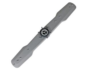 SPARES2GO Bras de lavage supérieur pour lave-vaisselle Beko Atlantis série BDDN BDEN BDF13 DFN05 DIN16 DIN26