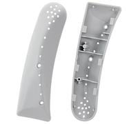 SPARES2GO Bras de levage de tambour pour Hoover Dynamic Next lave-linge (lot de 2)
