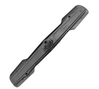 SPARES2GO Bras de pulvérisation inférieur compatible avec lave-vaisselle Beko Atlantis Compatible avec Kenwood