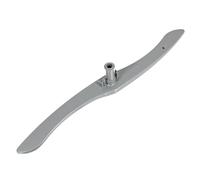 SPARES2GO Bras de pulvérisation inférieur principal pour lave-vaisselle Currys Essentials CDW60 CID60 (60cm)