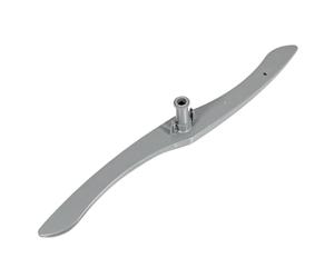 SPARES2GO Bras de pulvérisation inférieur principal pour lave-vaisselle Samsung DW60A60 DW60M60 (60cm)