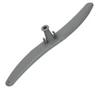SPARES2GO Bras de pulvérisation pour lave-vaisselle compatible avec buse à jet inférieur pointu