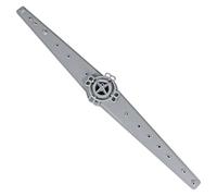 SPARES2GO Bras de pulvérisation supérieur pour lave vaisselle Montpellier MAB13 MAB60 MDI60 MDI65 MDW13