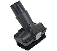 Spares2go Brosse 2 en 1 Compatible avec Shark Lift-Away l'aspirateur Rotatif