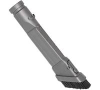 Spares2go Brosse à dépoussiérage combinée et outil à crevette compatible avec Dyson DC22 DC26 DC28C DC29 DC38 Aspirateur Dyson DC22 DC26 DC28C