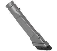 SPARES2GO Brosse à épousseter et Suceur Plat pour Dyson DC22 DC25 DC27 DC33 DC35 DC39 DC40 DC50 DC59 V6 Aspirateur
