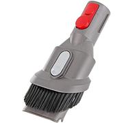 SPARES2GO Brosse combinée 2 en 1 compatible avec aspirateur sans fil Dyson V15 SV22