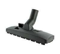 SPARES2GO Brosse combinée pour sols durs et tapis compatible avec Titan les aspirateurs TTB774VAC 16L, TTB775VAC 20L, TTB776VAC 30L et TTB777VAC 40L (35 mm)