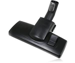 SPARES2GO Brosse de sol compatible avec Miele Compact Complete C1 C2 C3 Powerline Aspirateur