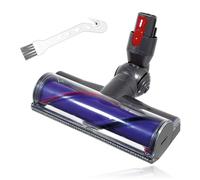 Spares2go Brosse de Sol motorisée + Outil de Nettoyage pour Dyson V8 Absolute V8 Animal SV10