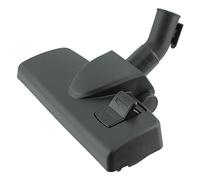 SPARES2GO Brosse de sol multi-usage 32 mm pour aspirateurs Zanussi