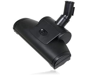 SPARES2GO Brosse de sol turbo pour aspirateur Hoover Diva Syrene Synua Athyss (32 mm)