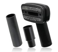 SPARES2GO Brosse de Toilettage pour Chien Brosse de Toilettage Outil pour Karcher Aspirateur (35mm)