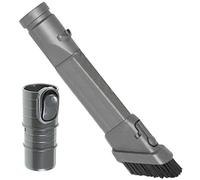 SPARES2GO Brosse et suceur plat pour aspirateurs Dyson DC49 DC51 DC52 DC53 DC54