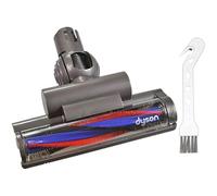 SPARES2GO Brosse motorisée pour Dyson aspirateur DC28, DC28C, DC33, DC37 et DC52 (Outil motorisé Complet)