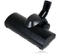 SPARES2GO Brosse turbo compatible avec Numatic Henry aspirateur (Noir)